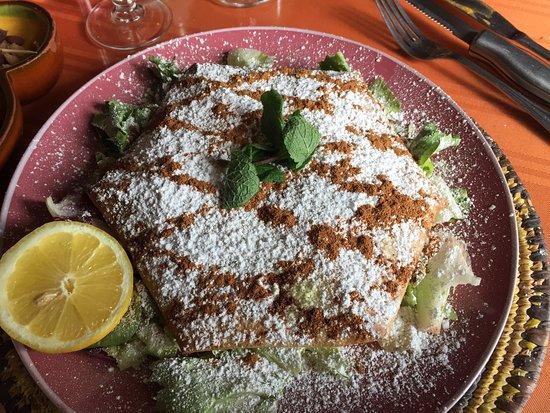 L'Emir aux mille et une nuits